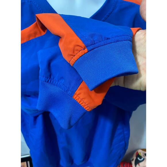 Knights Apparel University of Florida Gators Embroidered Pullover VINTAGE Large - Picture 6 of 13